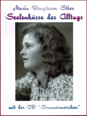 cover image of Seelenküsse des Alltags